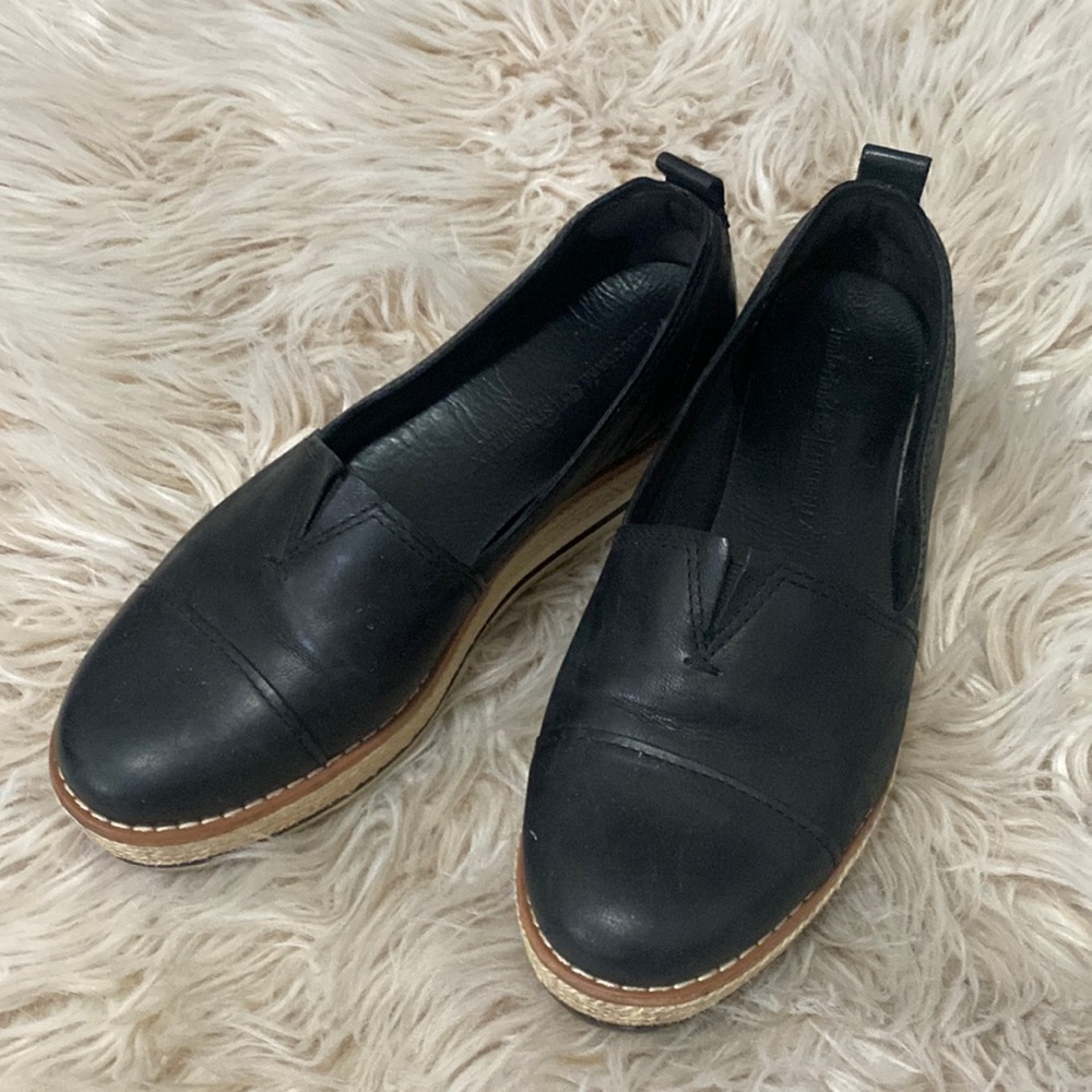 Timberland Emerson Point Slip-on black size 7.5